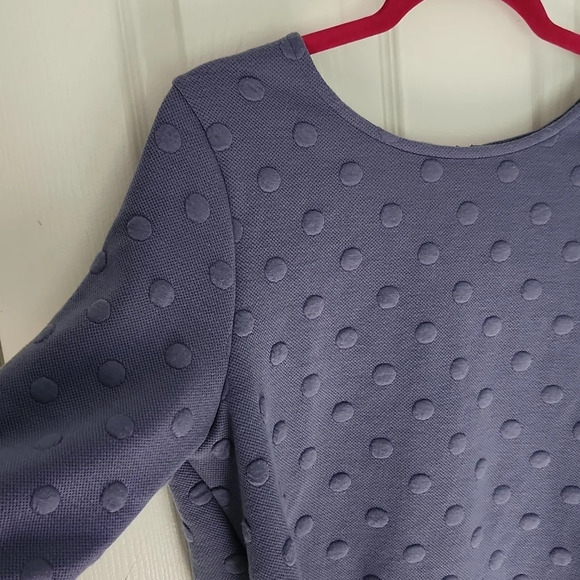 W5 Cornflower Blue Top - Picture 5 of 14
